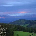 Sternen-chalet *