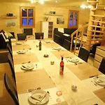 Sternen-chalet Chalet *