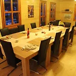 Sternen-chalet * Grassendorf