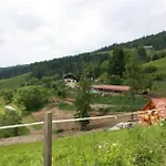 Sternen-chalet Chalet Grassendorf