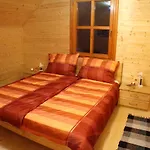 Sternen-chalet *