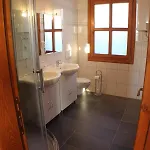 Chalet Sternen-chalet