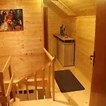 Sternen-chalet *