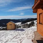 Sternen-chalet *