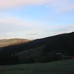 Sternen-chalet Grassendorf