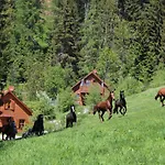 Sternen-chalet Chalet *