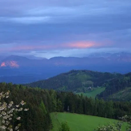 Sternen-chalet *