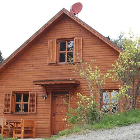 Sternen-chalet