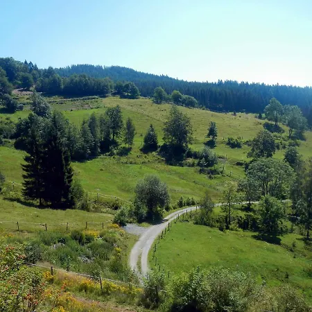 Sternen-chalet Chalet Grassendorf