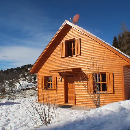 Sternen-chalet Chalet