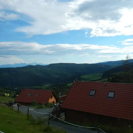 Sternen-chalet