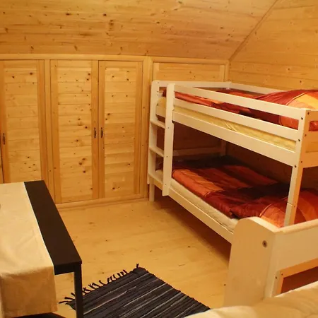 Alpesi faház Sternen-chalet