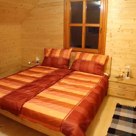 Sternen-chalet *