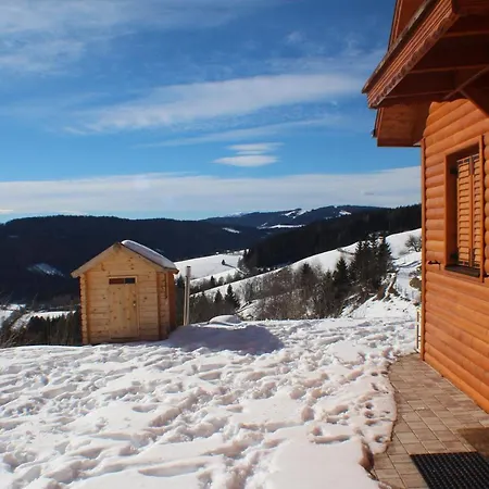 Sternen-chalet *