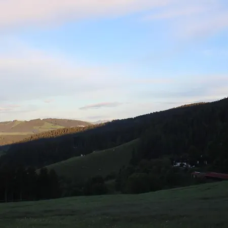 Sternen-chalet Grassendorf