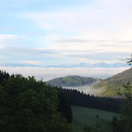 Sternen-chalet Grassendorf