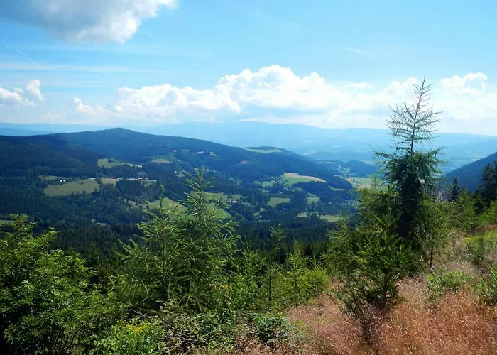 Σαλέ Sternen-chalet Grassendorf