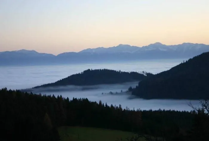 Sternen-chalet Σαλέ *