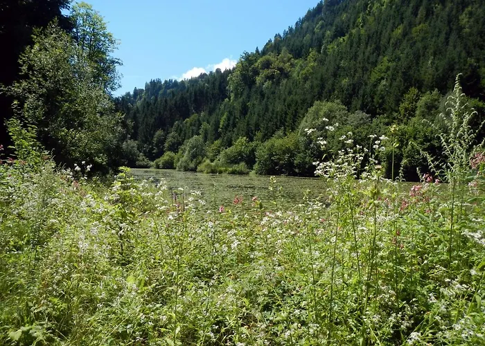 Sternen-chalet Σαλέ Grassendorf