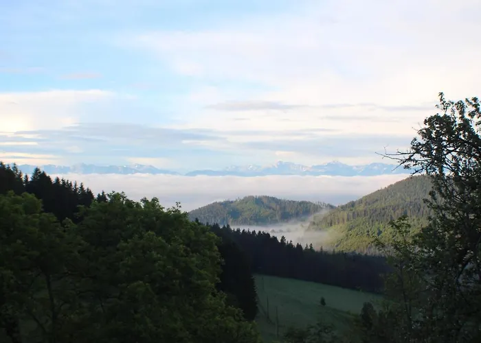 Sternen-chalet Grassendorf